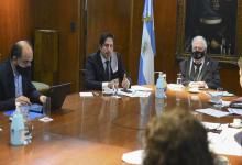 reunión 