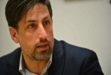 Nicolás Trotta