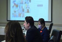 Los ministros de Educación acordaron sostener las clases presenciales en todo el país