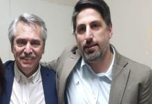 Fernández y Trotta