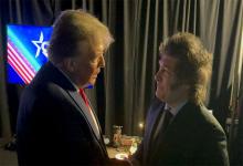 Milei conoció a Trump en la Conferencia de Acción Política Conservadora de 2024 y construyó una relación estrecha en tiempo récord con nuevos desafíos.