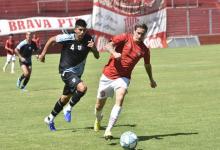 Fútbol: el entrerriano Ricardo Noir jugará en Palmaflor de Bolivia