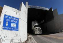 Está en proceso de licitación el Túnel Caracoles, una segunda vía del cruce Cristo Redentor. La obra tiene un costo estimado de USD 750 millones
