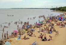 Desde las áreas de Turismo expresaron muy buenas expectativas por este fin de semana largo.