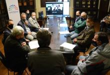 Analizaron proyectos de ley que impulsan crear el Ente Provincial de Turismo
