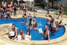 Termas San José