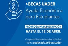 UADER
