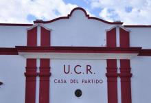 UCR