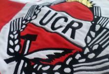 UCR bandera