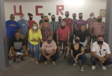 Líneas internas de la UCR de Paraná