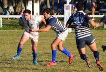 Rugby: el Torneo Apertura Provincial de Mayores ya tiene finalistas