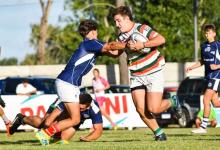 Entre Ríos confirmó su plantel para el Campeonato Argentino Juvenil M18