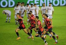 Copa Argentina 2022: Patronato conocerá su rival de 32avos el próximo miércoles