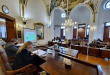 Culminó el período de entrevistas para los cargos de la Defensoría del Pueblo de Paraná