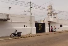 Unidad Penal Concordia