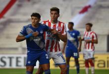 Copa Sudamericana: Unión de Santa Fe cayó con Emelec en su vuelta al ruedo