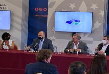 RUS estuvo presente en la presentación de Agroactiva 2022