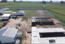 Llaman a licitación para construir nuevos pabellones en la unidad penal de Gualeguaychú
