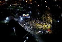 Aniversario Urdinarrain 2019