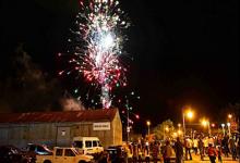 Aniversario Urdinarrain