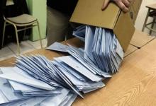 Juntos por Entre Ríos se impuso en el Departamento Paraná