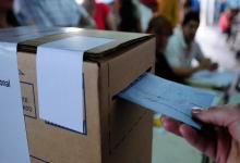 Elecciones en Santa Fe, San Luis, Formosa y Tierra del Fuego.
