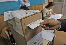 elecciones