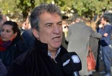 Sergio Urribarri