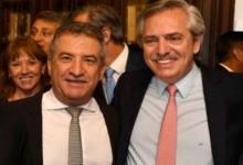 Urribarri y Fernández