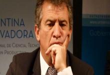 Sergio Urribarri
