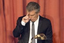 Sergio Urribarri  (Foto: ANÁLISIS)