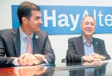 Schiaretti y Urtubey ratificaron su permanencia a Alternativa Federal