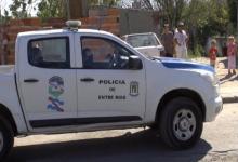 Policía