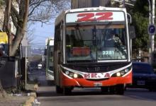 Colectivos urbanos