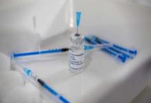 Argentina recibirá 400.000 vacunas de Astrazeneca donadas por España