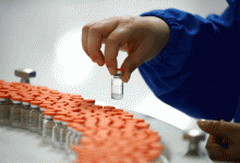 Coronavirus.