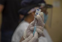 El Ministerio de Salud de Entre La provincia insta a asistir a los vacunatorios para recibir las dosis de refuerzo contra el Covid 19.