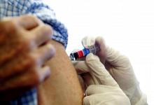 vacunación gripe