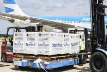 vuelo Aerolíneas vacunas Covid