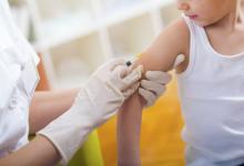 La vacuna de Pfizer mostró 91% de eficacia en niños de 5 a 11 años, según nuevo estudio