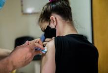Adelantan la campaña de vacunación antigripal por el brote de influenza