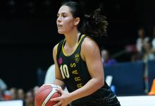 Valeria Fernández