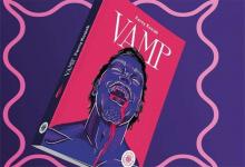 Este jueves 8 de agosto a las 18 en el Auditorio Rodolfo Walsh de la UNER se presentará el libro “Vamp” de Ferny Kosiak, con presencia del autor y artistas invitadas.