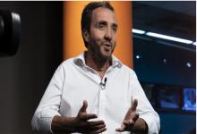 Alejandro Vandenbroele