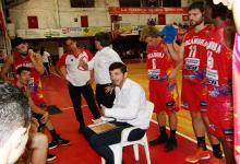 “Las sensaciones son positivas respecto del final de la temporada”, dijo el DT de Rocamora