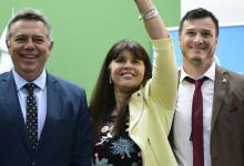 Rolandelli, Acevedo y Avero