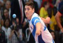 Paraná se postulará como sede para el próximo Mundial de Frontball