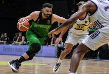 Básquet: el regreso del entrerriano Sebastián Vega a la Liga Nacional deberá esperar