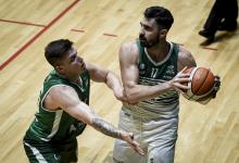 El entrerriano Sebastián Vega será operado y será baja en Gimnasia de Comodoro Rivadavia