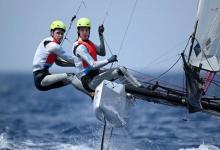 Nacra 17